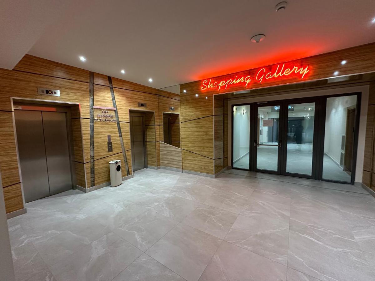 Cherry Apartment Bucarest Exterior foto